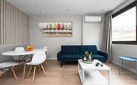 Lagom, Nilie Hospitality Mgmt
